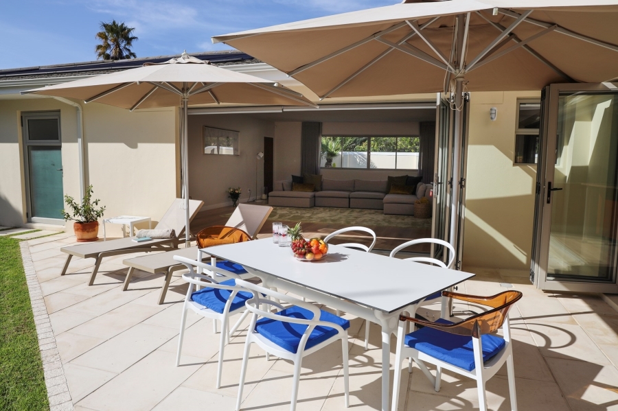 To Let 3 Bedroom Property for Rent in Flamingo Vlei Western Cape